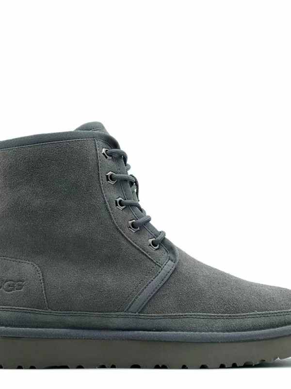 Ботинки UGG Neumel High Grey