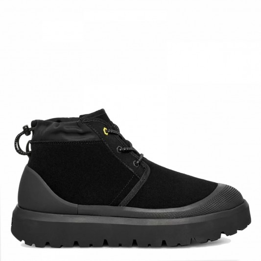 Ботинки UGG Neumel Hybrid Black