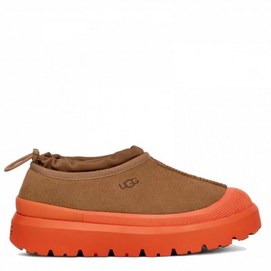 Ботинки UGG Tasman Hybrid Chestnut / Orange