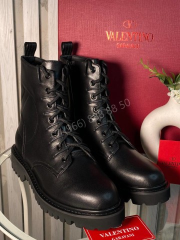 Ботинки Valentino