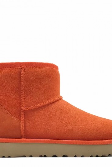 Угги UGG Classic Mini II California Poppy