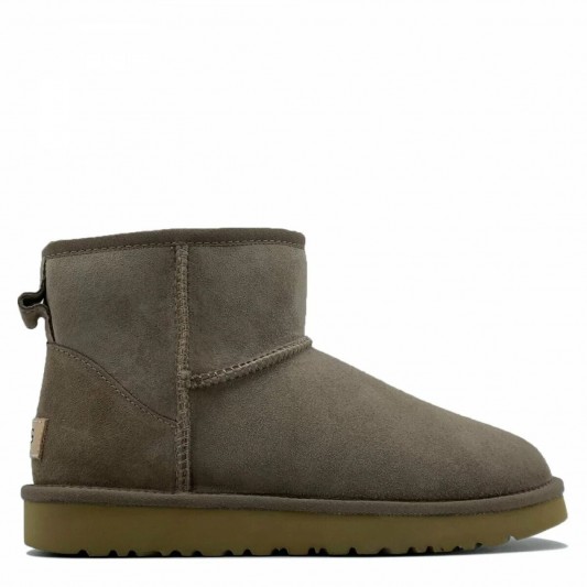 Угги UGG Classic Mini II Cappuccino