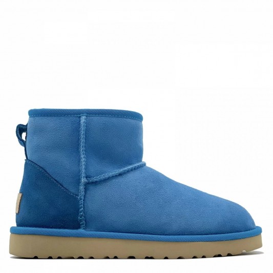 Угги UGG Classic Mini II Fresh Air