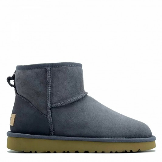 Угги UGG Classic Mini II Shade