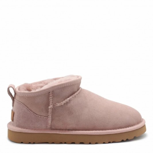 Угги UGG Classic Ultra Mini Dusk