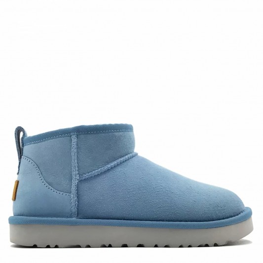 Угги UGG Classic Ultra Mini Horizon