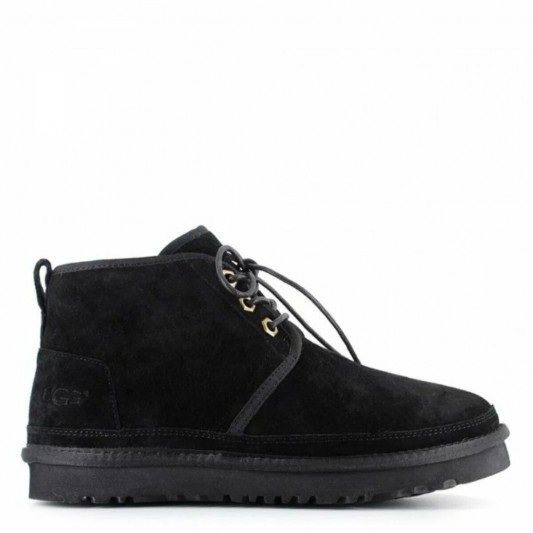 Угги UGG Neumel Black