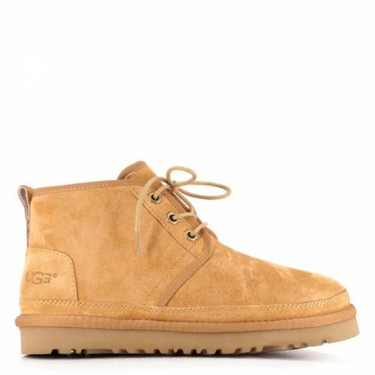 Угги UGG Neumel Chestnut