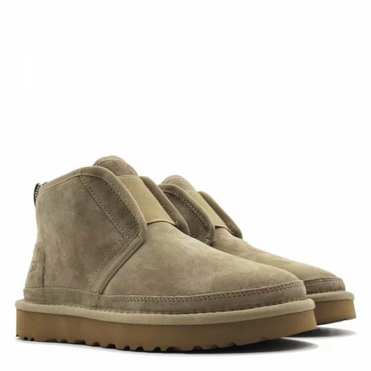 Угги UGG Neumel Flex Cappuccino