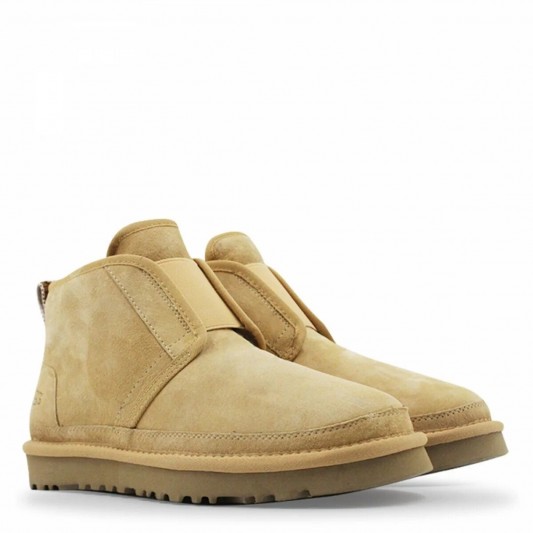 Угги UGG Neumel Flex Chestnut