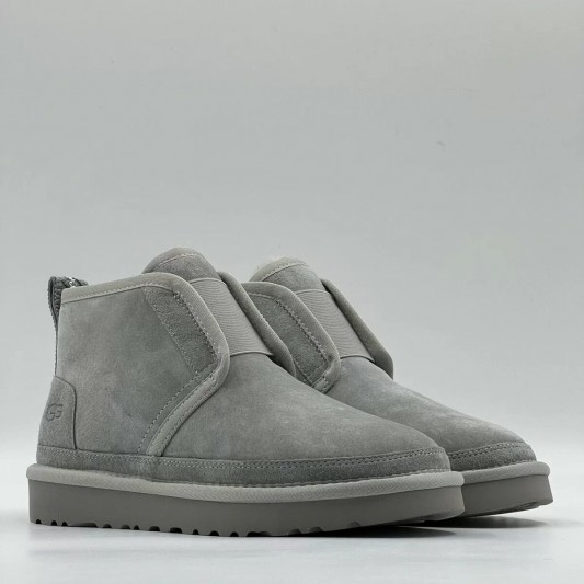 Угги UGG Neumel Flex Grey-Violet