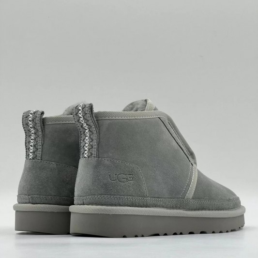 Угги UGG Neumel Flex Grey-Violet