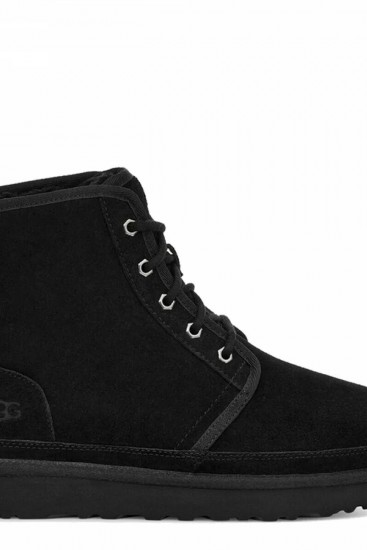 Угги UGG Neumel High Black