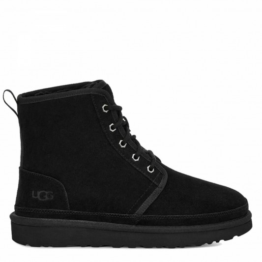 Угги UGG Neumel High Black