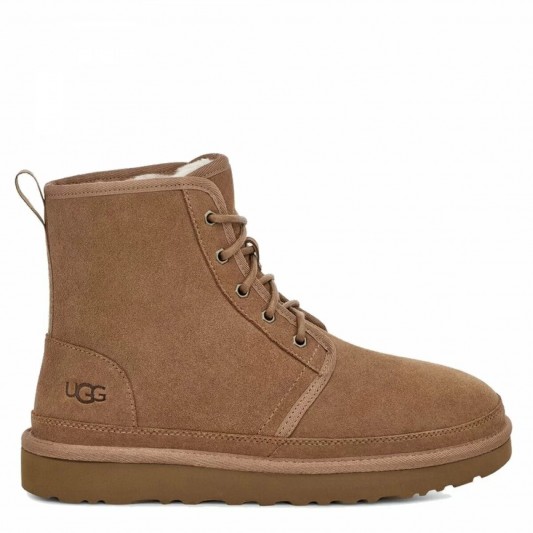 Угги UGG Neumel High Chestnut