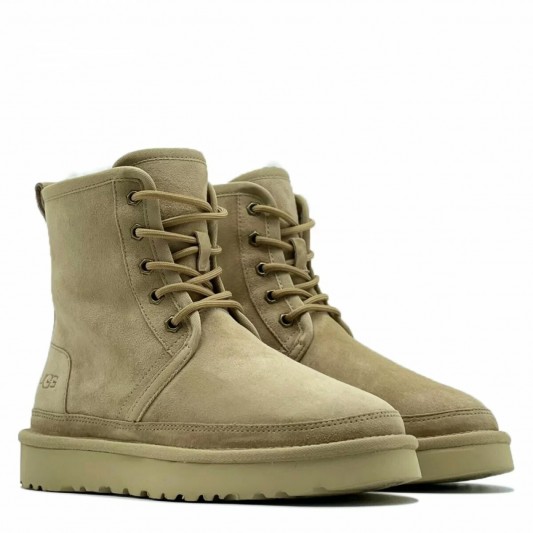 Угги UGG Neumel High Sand