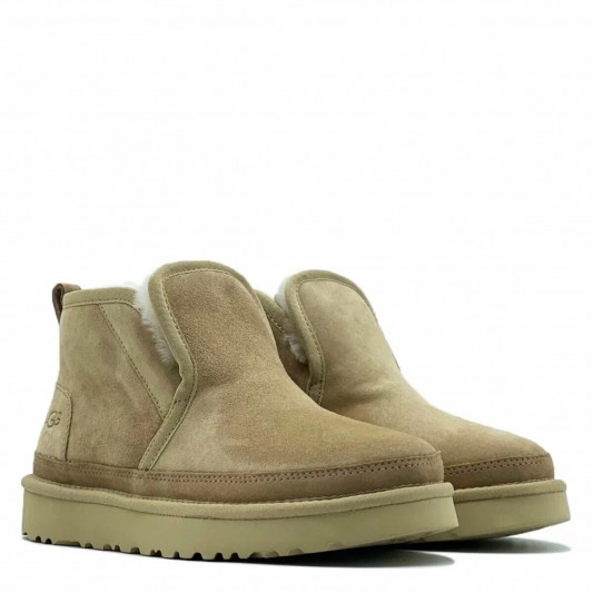 Угги UGG Neumel Minimal Sand