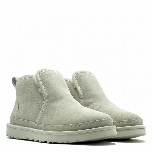 Угги UGG Neumel Minimal Whitecap