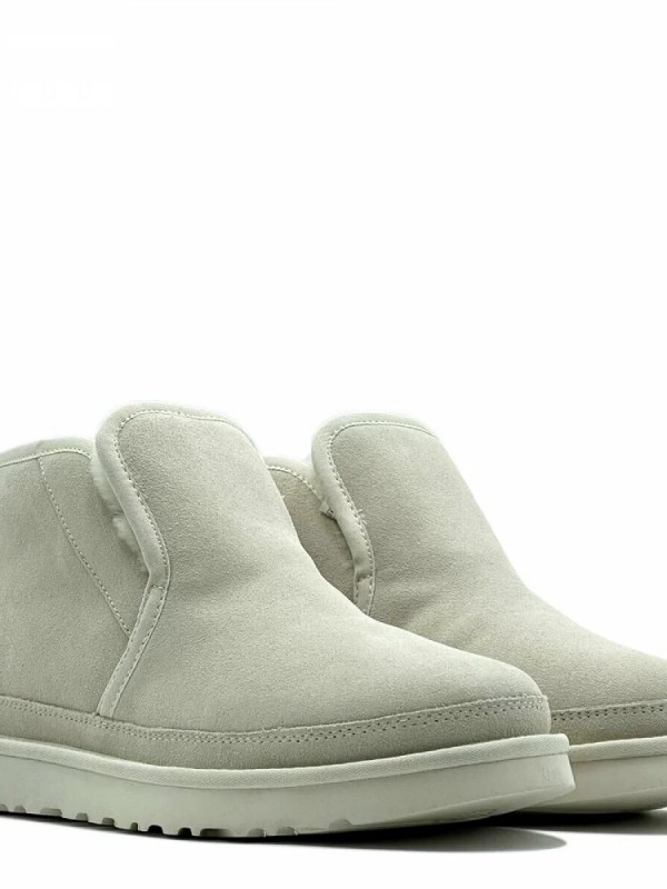 Угги UGG Neumel Minimal Whitecap