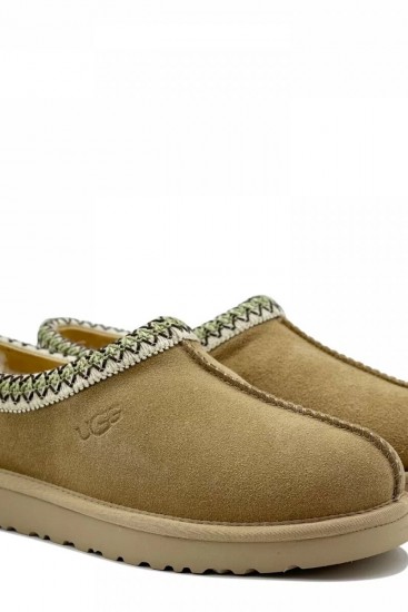 Угги UGG Tasman Slipper Sand