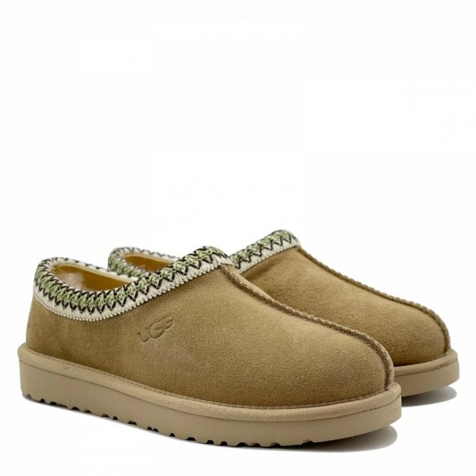 Угги UGG Tasman Slipper Sand