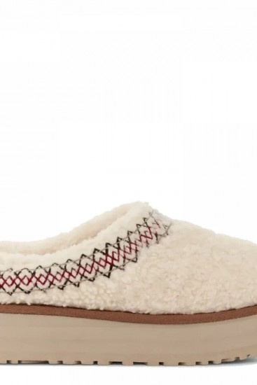 Угги UGG Tazz Braid Naural