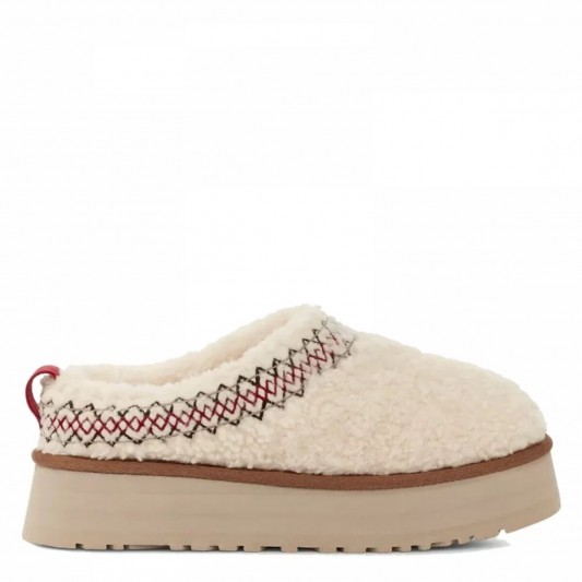 Угги UGG Tazz Braid Naural