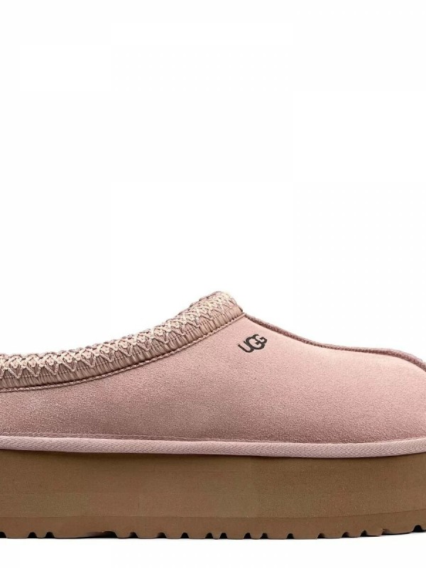 Угги UGG Tazz Platform Dusk