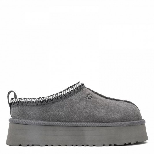 Угги UGG Tazz Platform Grey