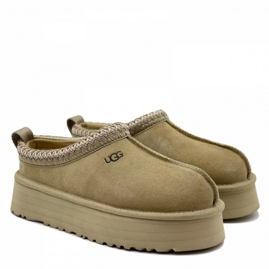 Угги UGG Tazz Platform Sand