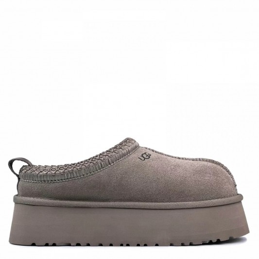 Угги UGG Tazz Platform Smoke