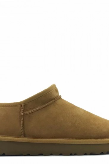 Угги UGG Ultra Mini Tasman Chestnut