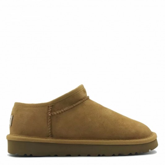 Угги UGG Ultra Mini Tasman Chestnut