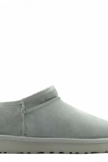 Угги UGG Ultra Mini Tasman Grey-Violet