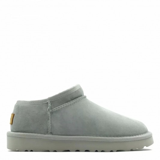 Угги UGG Ultra Mini Tasman Grey-Violet