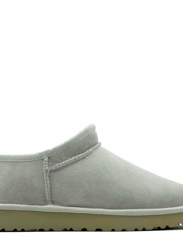 Угги UGG Ultra Mini Tasman White