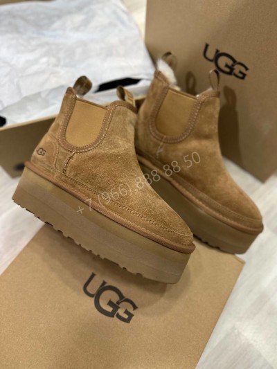 Угги UGG