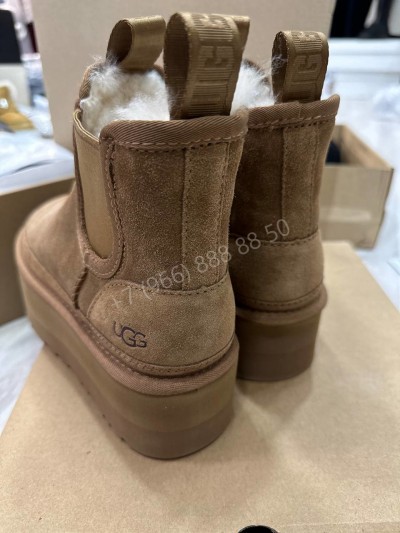 Угги UGG