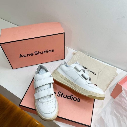 Кеды Acne Studios