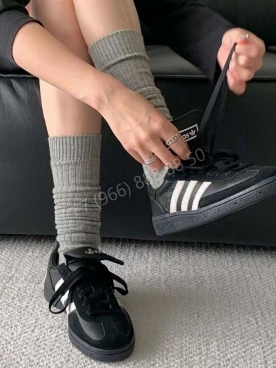 Кеды Adidas