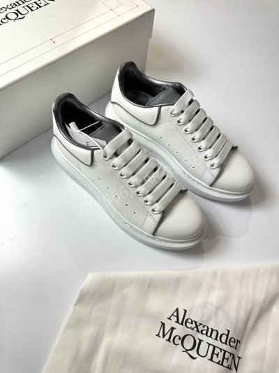 Кеды Alexander McQueen