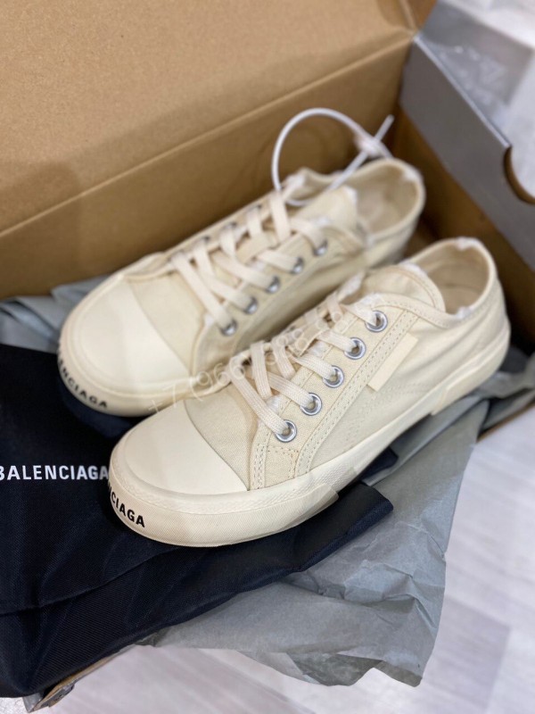 Кеды Balenciaga