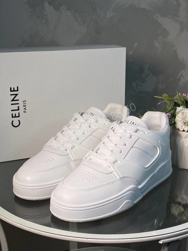 Кеды Celine