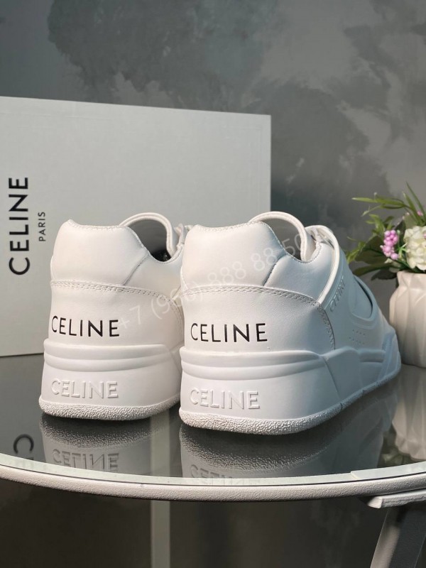 Кеды Celine