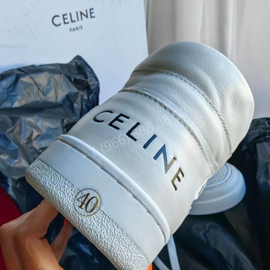 Кеды Celine