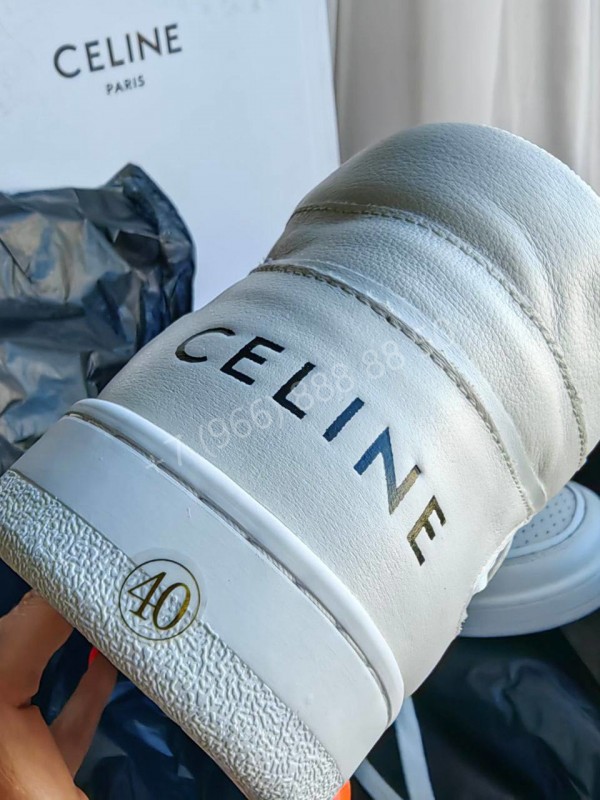 Кеды Celine