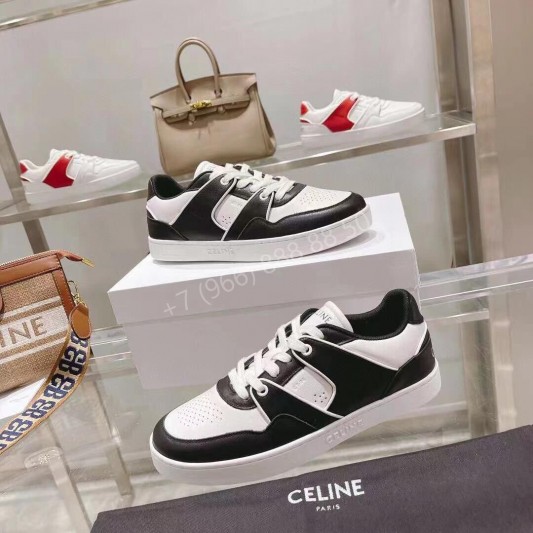 Кеды Celine