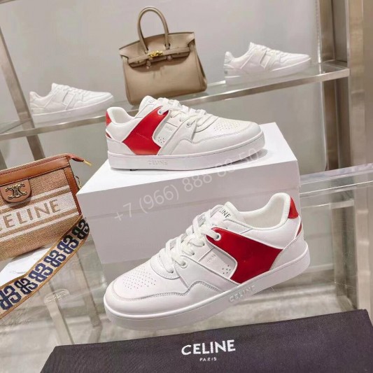 Кеды Celine