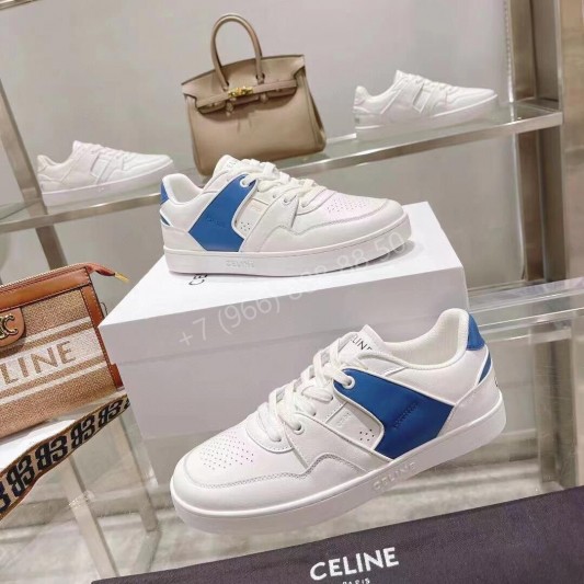 Кеды Celine