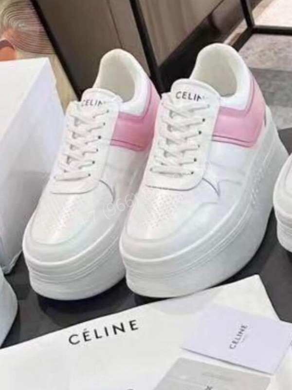 Кеды Celine